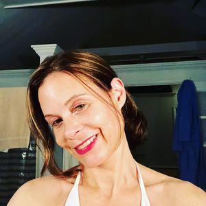 Meet your Posher, Gina